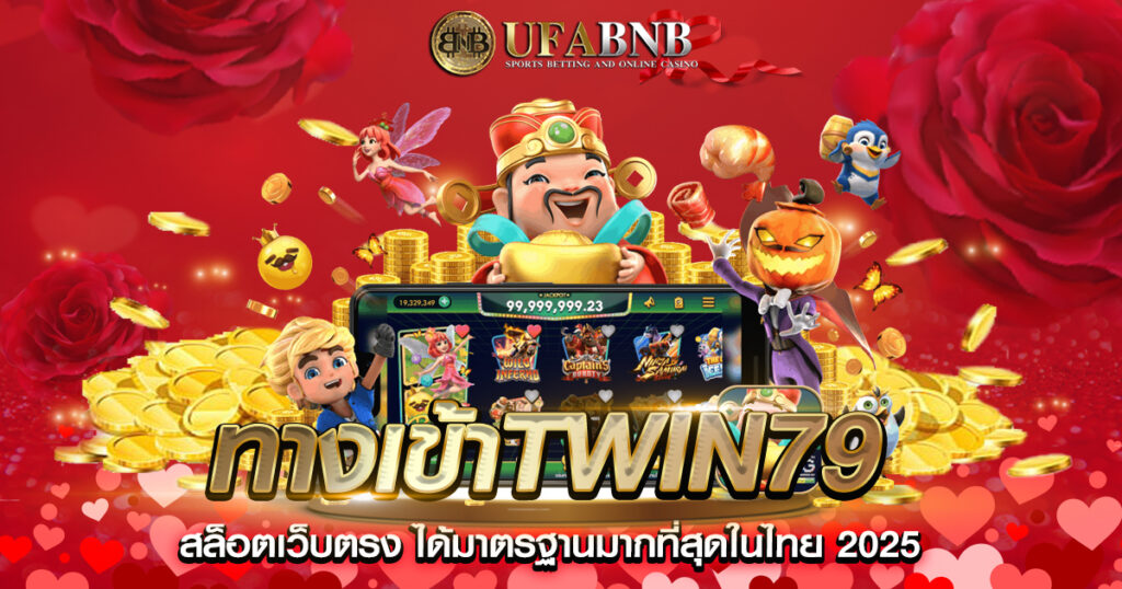 ทางเข้าtwin79